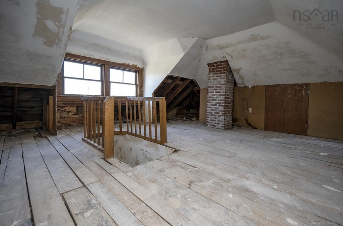 33 Willow Street, Hantsport, (MLS® 202225105) RE/MAX nova