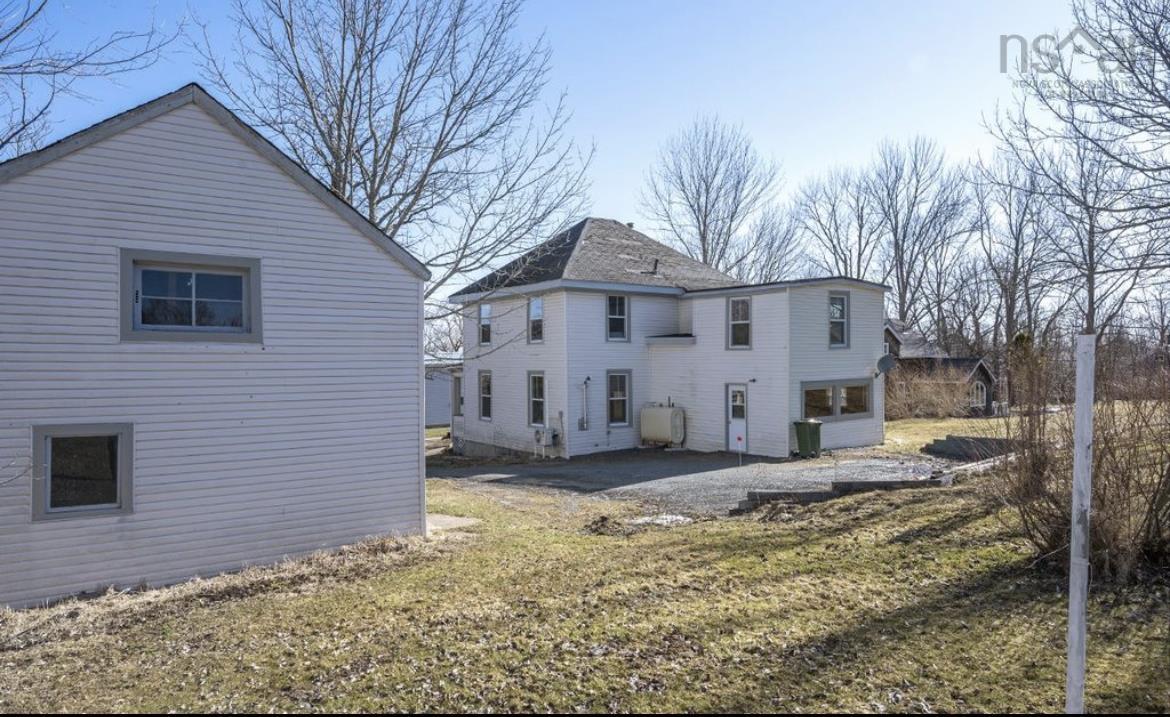 33 Willow Street, Hantsport, (MLS® 202225105) RE/MAX nova