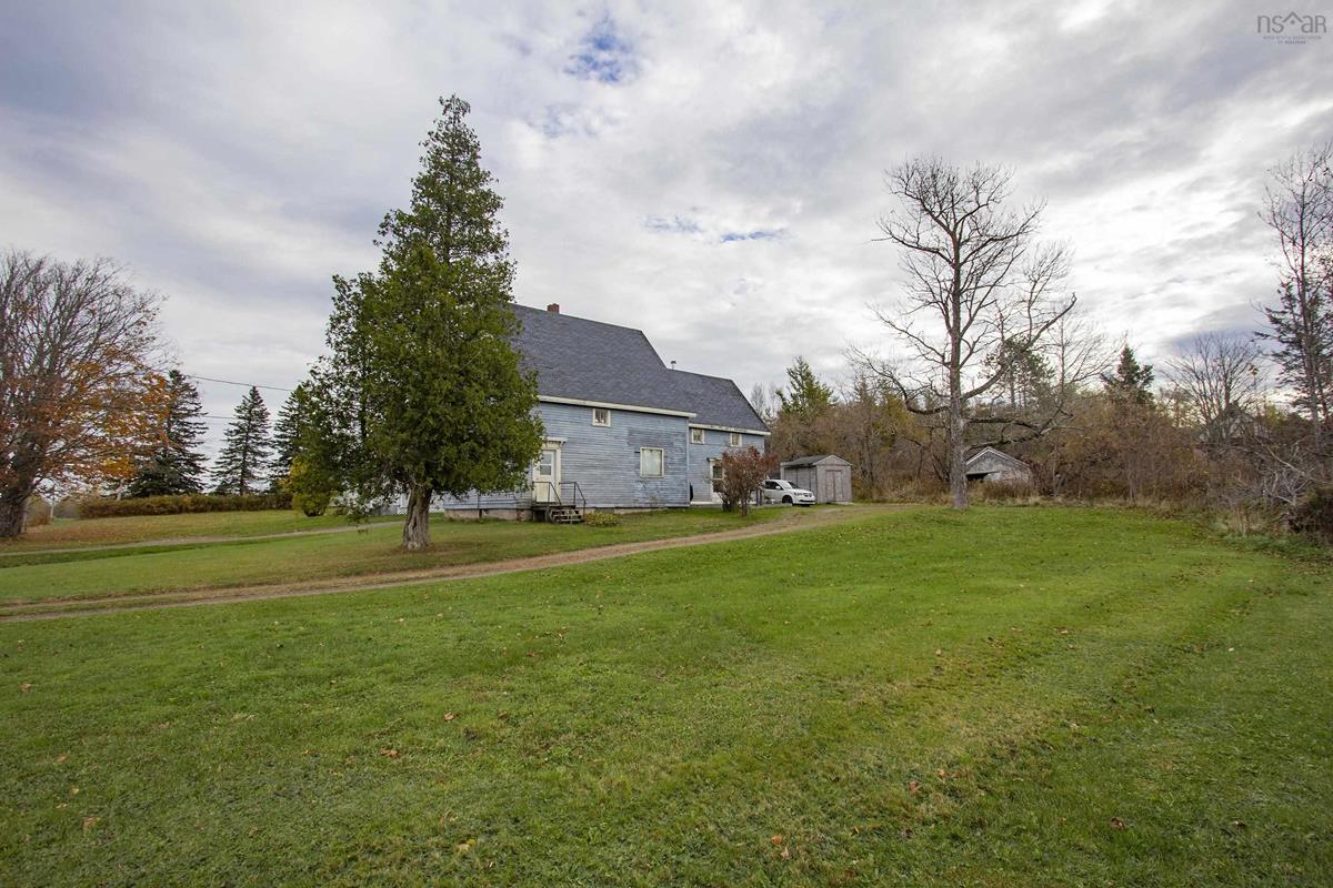 5140 Boars Back Road, River Hebert, (MLS® 202225121) RE/MAX nova