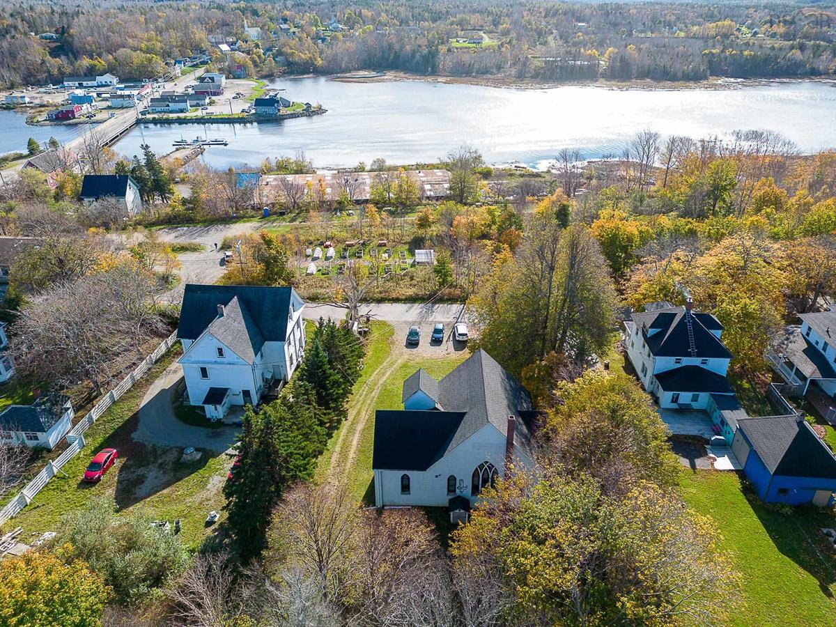 34 Victoria Avenue, Weymouth, (MLS® 202225150) RE/MAX nova