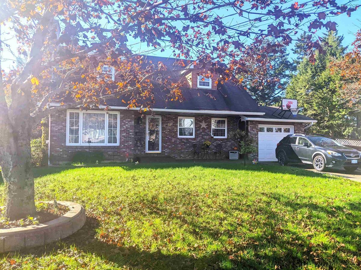 10 Denneb Crescent, Lower Sackville, (MLS® 202225175) RE/MAX nova