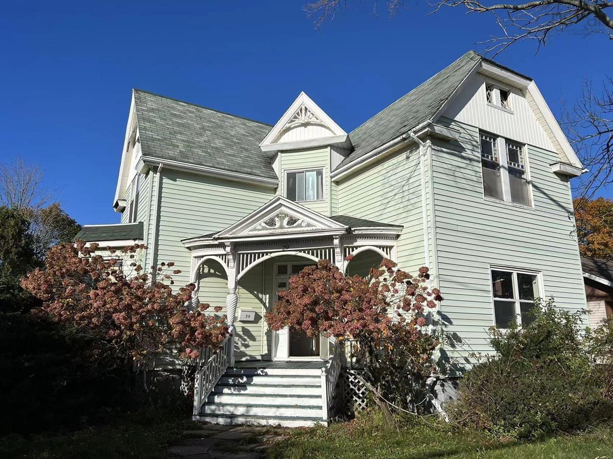 29 College Street, Bible Hill, (MLS® 202225215) RE/MAX nova