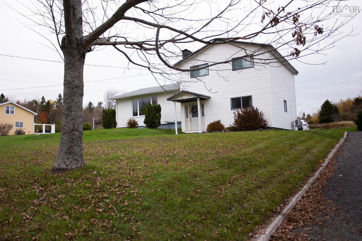 2312 Cowan Street, Westville, (MLS® 202225221) RE/MAX nova