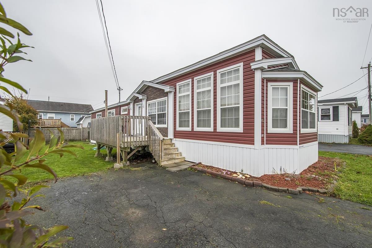 85 Birchill Drive, Eastern Passage, (MLS® 202225403) RE/MAX nova