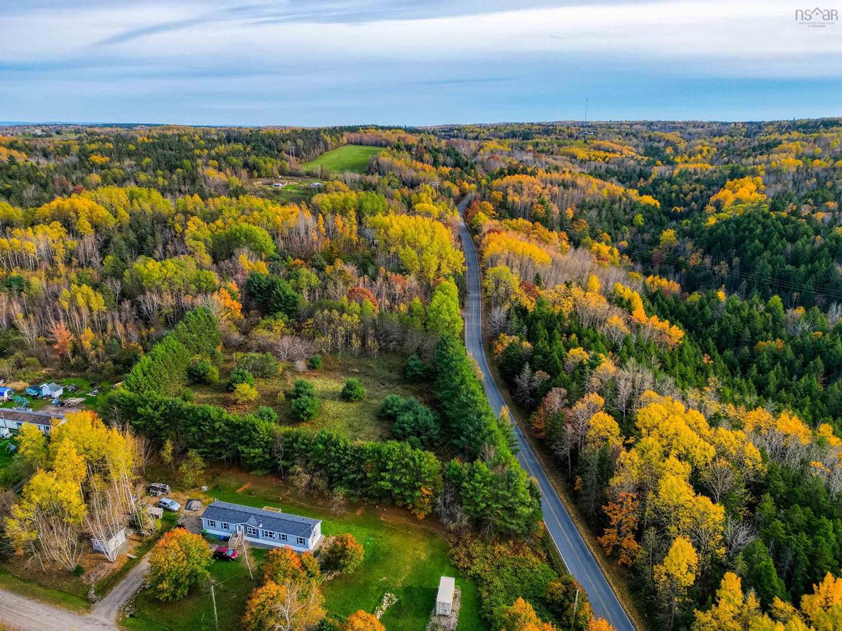 Lot Melanson Road, Melanson, (MLS® 202225409) RE/MAX nova