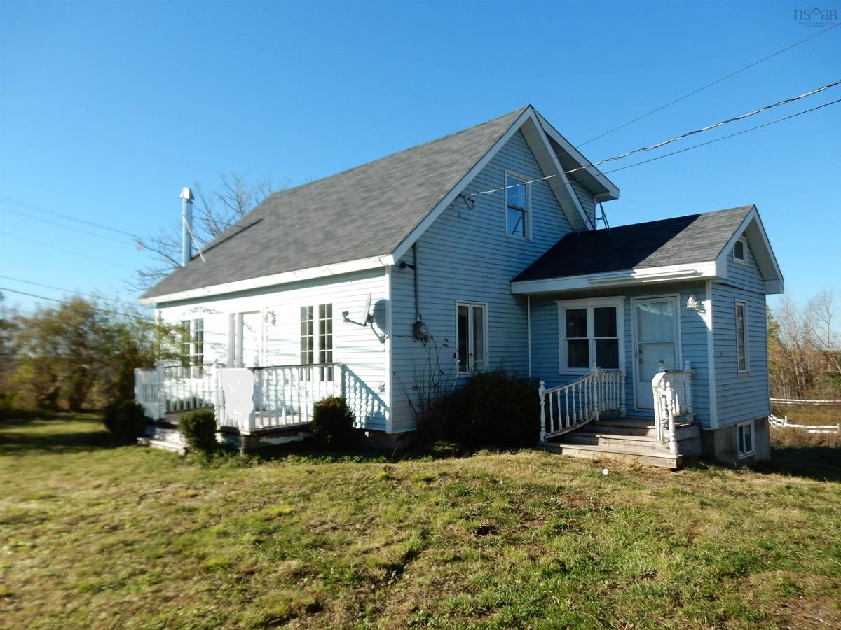 3323 Scotsburn Road, Scotsburn, (MLS® 202225446) RE/MAX nova