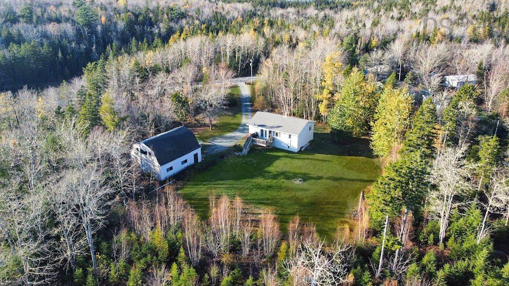 845 East Uniacke Road, Mount Uniacke, (MLS® 202225474) RE/MAX nova