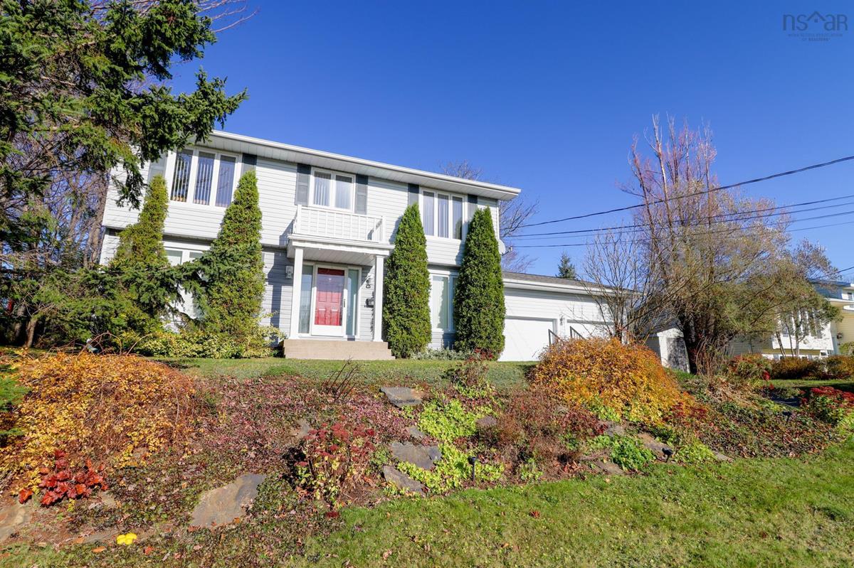 227 Riverview Drive, Sydney River, (MLS® 202225567) RE/MAX nova