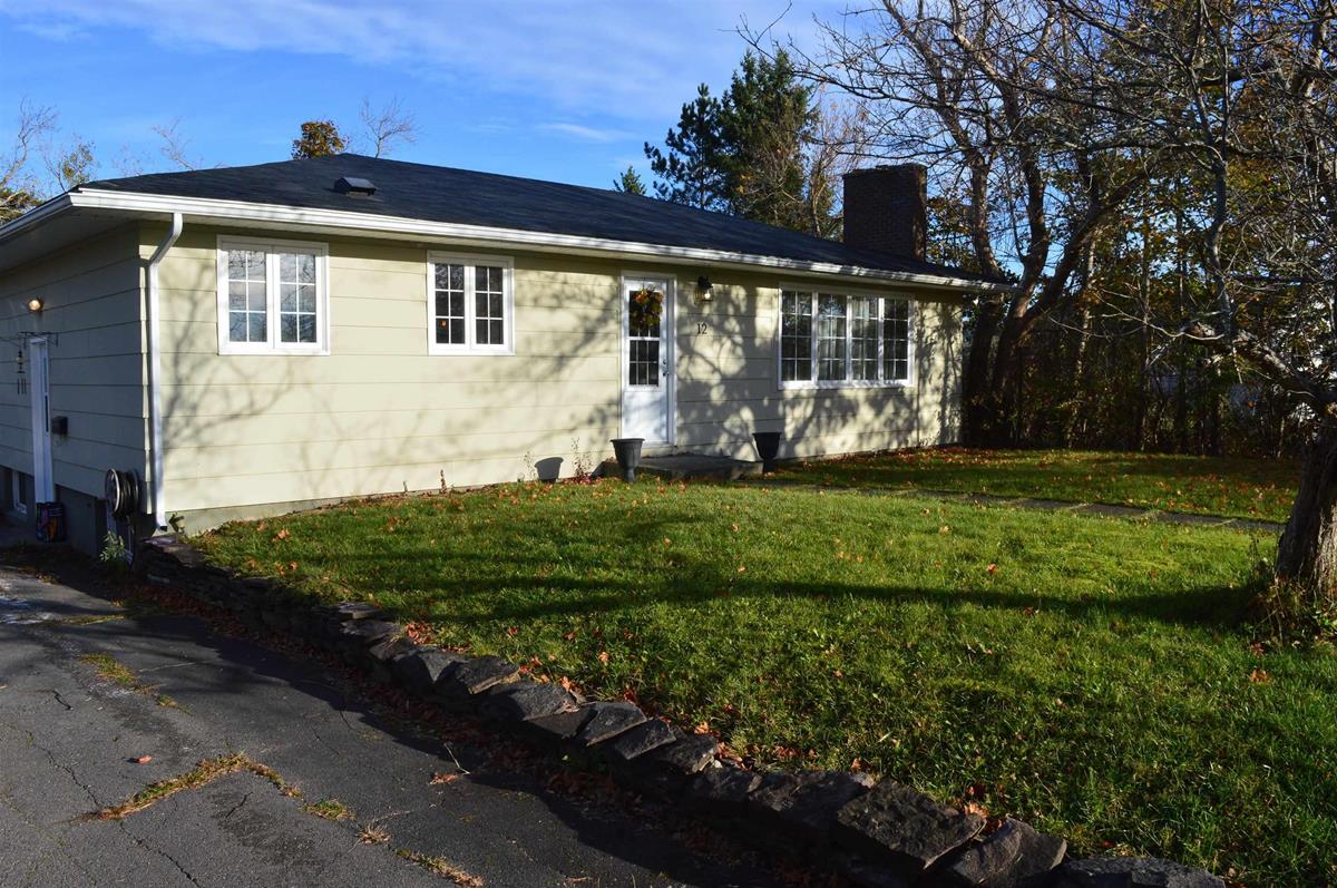 12 St Bean Lane, Antigonish, (MLS® 202225696) RE/MAX nova