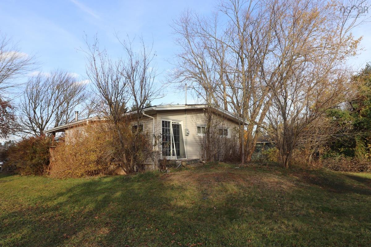 1123 SALMON RIVER Road, Salmon River, (MLS® 202225737) RE/MAX nova