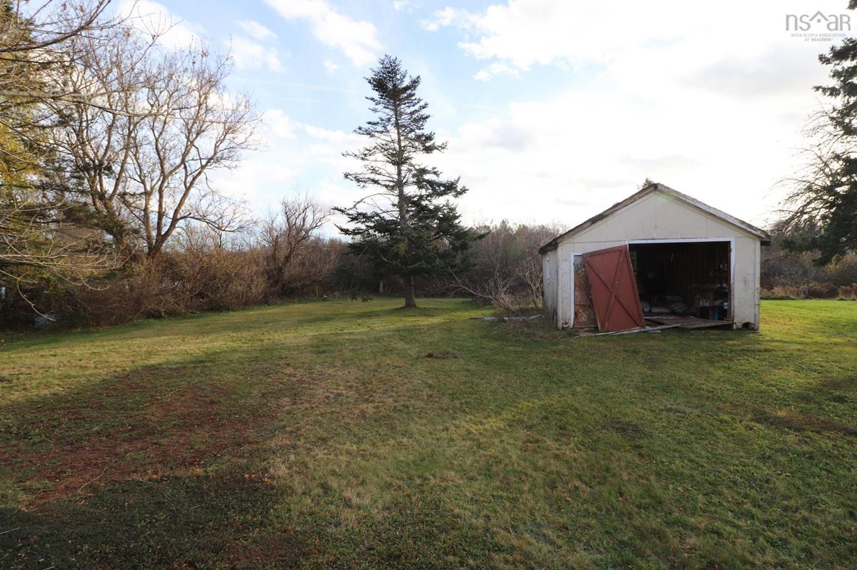 1123 SALMON RIVER Road, Salmon River, (MLS® 202225737) RE/MAX nova