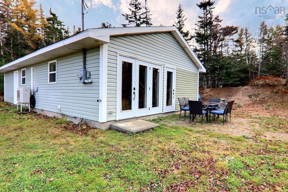 1802 Grand Mira South Road, Grand Mira South, (MLS® 202225777) RE/MAX nova