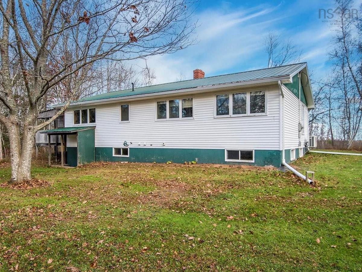 96 Old Truro Road, Elmsdale, (MLS® 202225823) RE/MAX nova