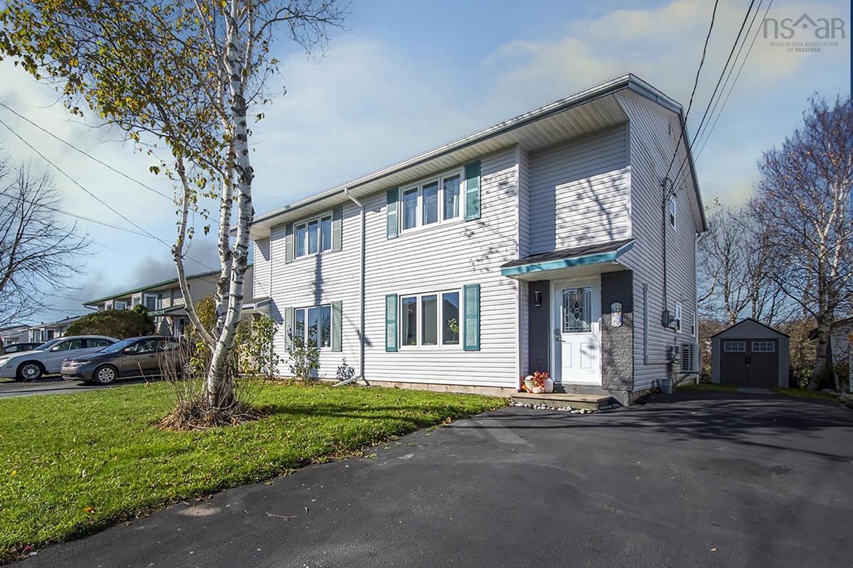 42 Cider Maple Drive, Timberlea, (MLS® 202225910) RE/MAX nova