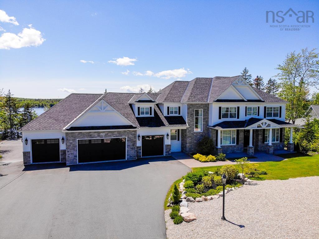 272 Mccabe Lake Drive, Middle Sackville, (MLS® 202225959) RE/MAX nova