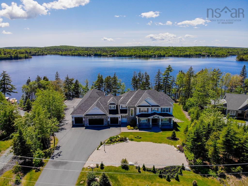 272 Mccabe Lake Drive, Middle Sackville, (MLS® 202225959) RE/MAX nova