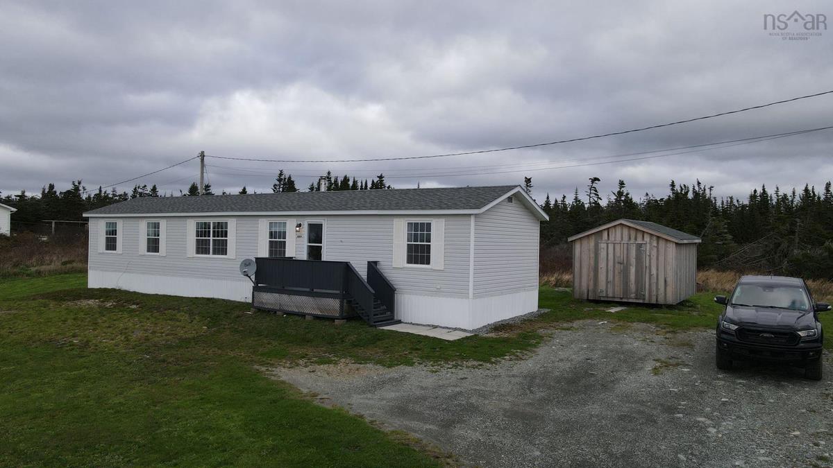 6144 Highway 3, Lower Woods Harbour, (MLS® 202226036) RE/MAX nova