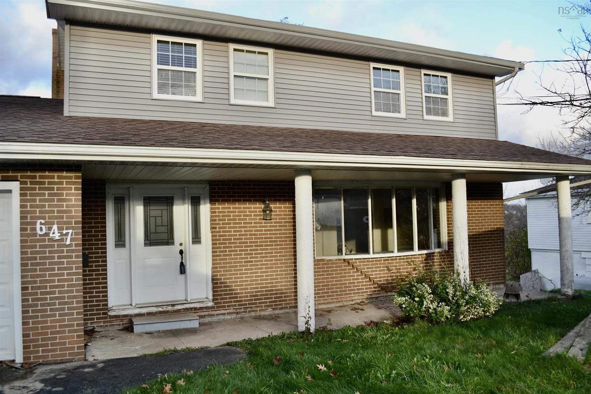 647 Old Sackville Road, Lower Sackville, (MLS® 202226040) RE/MAX nova