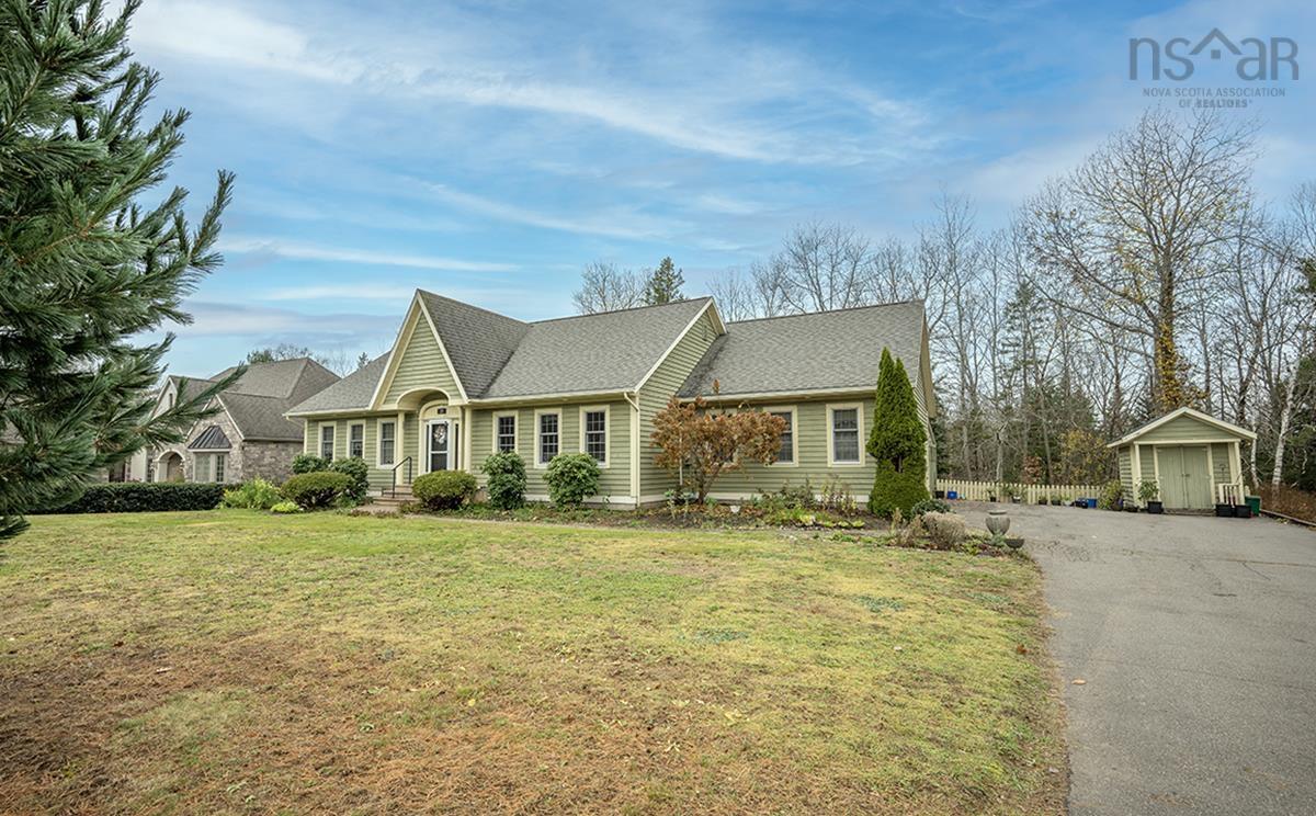 23 Acadia Drive, Kentville, (MLS® 202226111) RE/MAX nova
