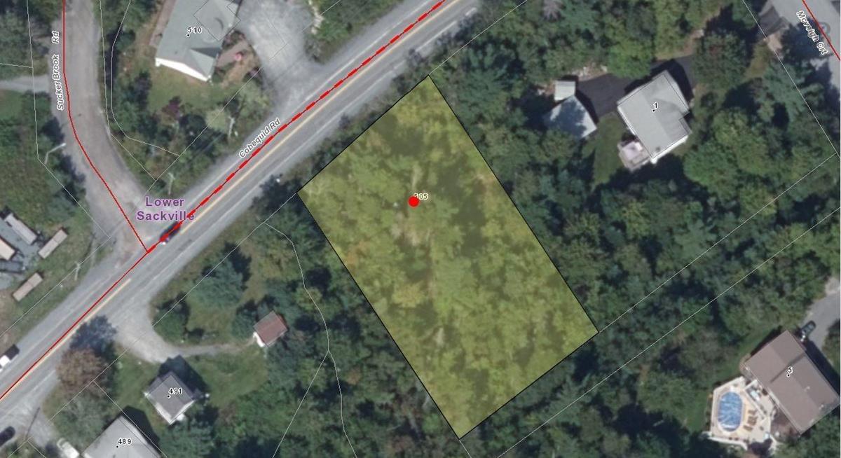 505 Cobequid Road, Lower Sackville, (MLS® 202226168) RE/MAX nova