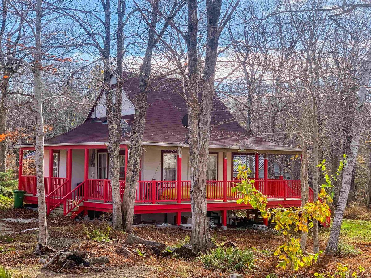 1477 Lake Annis Road, Lake Annis, (MLS® 202226234) RE/MAX nova