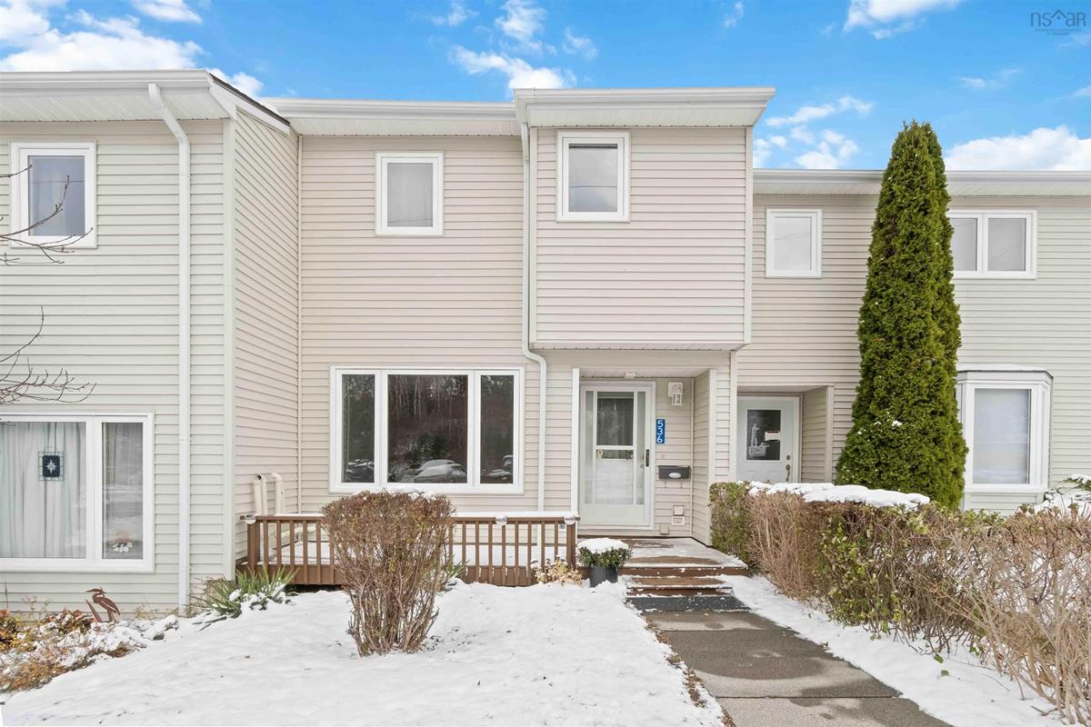 536 Harbour View Crescent, Cornwallis Park, (MLS® 202226433) RE/MAX nova