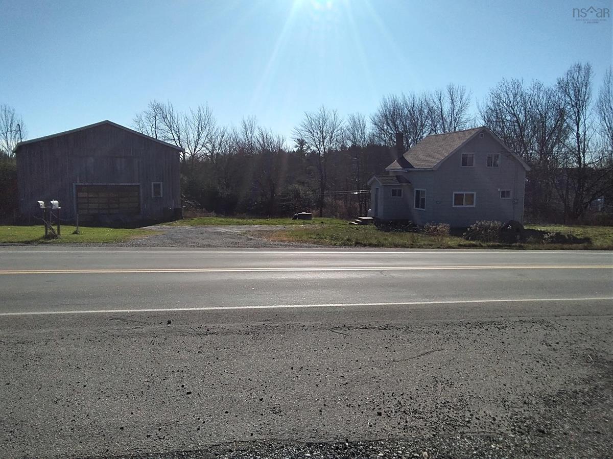 12677 HWY 3 RHODES CORNER NS, Rhodes Corner, (MLS® 202226538) RE/MAX nova