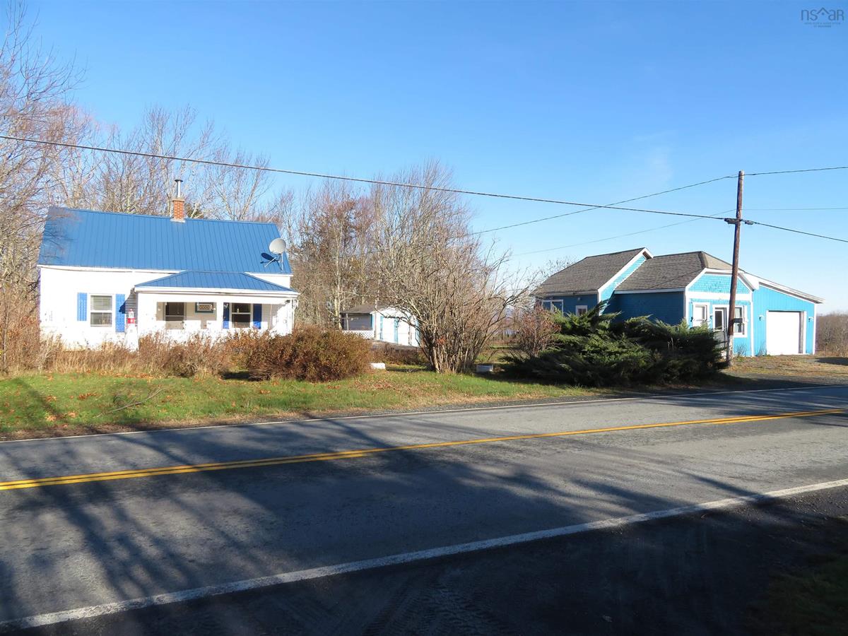 7195 Highway 215, Lower Selma, (MLS® 202226757) RE/MAX nova