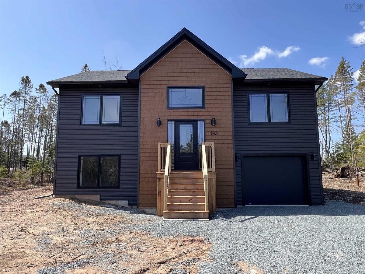 183 Bell Court, Nine Mile River, (MLS® 202226871) RE/MAX nova