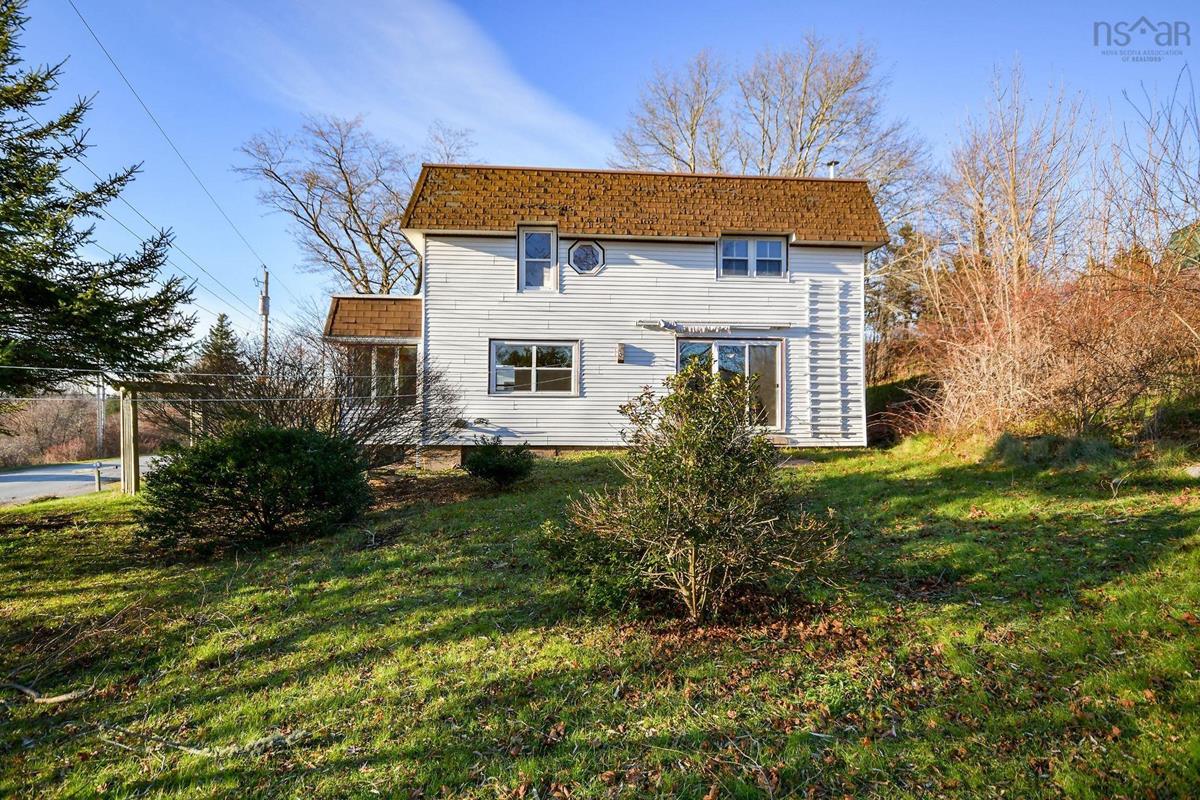 45 Old Brooklyn Road, Garlands Crossing, (MLS® 202227062) RE/MAX nova