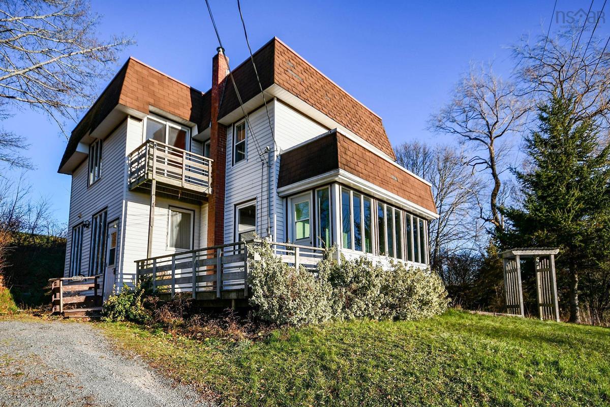 45 Old Brooklyn Road, Garlands Crossing, (MLS® 202227062) RE/MAX nova