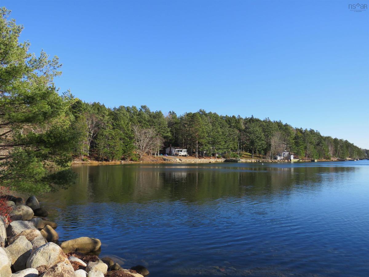 14 Hermans Island Road, Herman's Island, (MLS® 202227066) RE/MAX nova