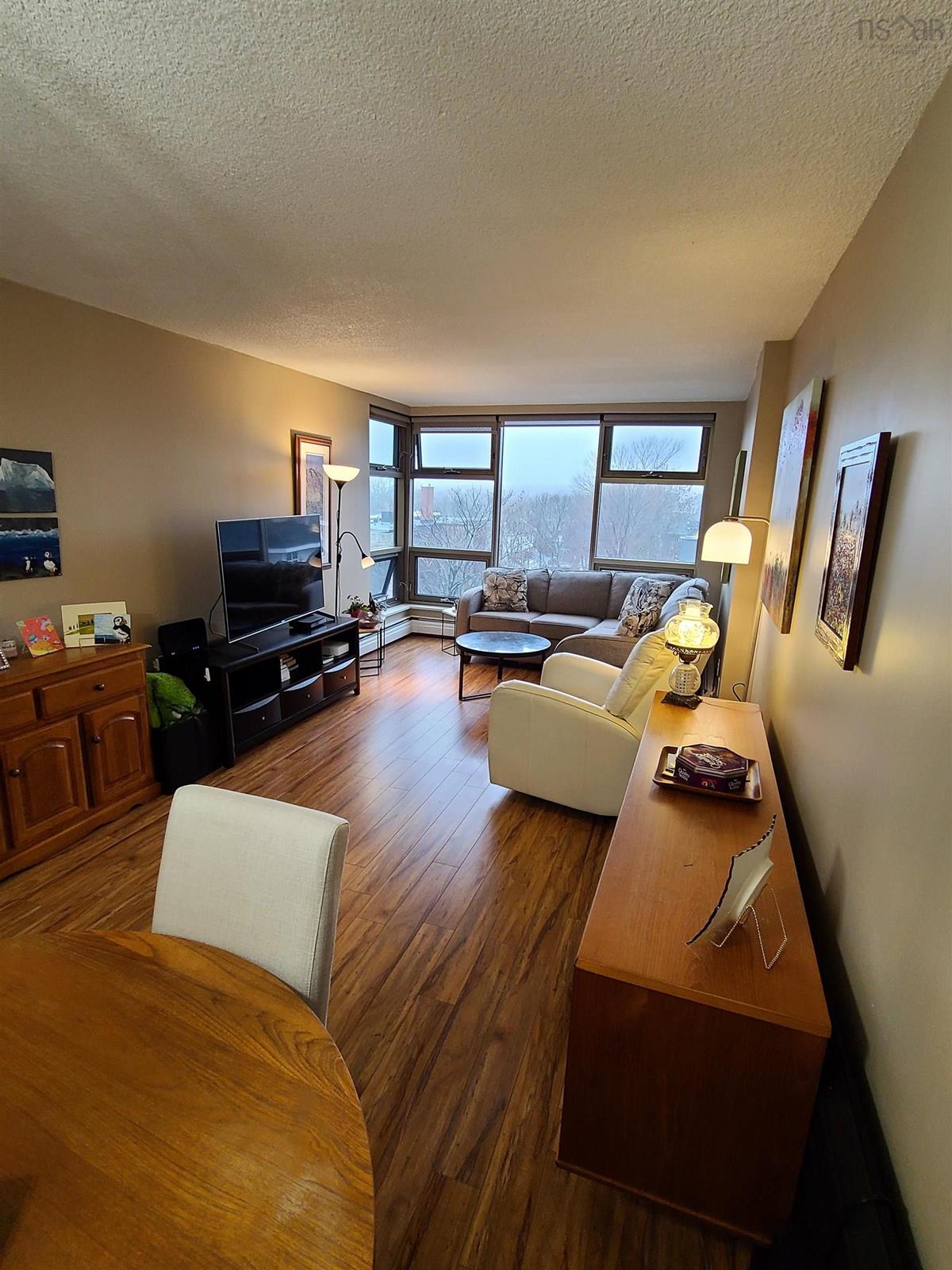 508 6369 Coburg Road, Halifax, (MLS® 202227242) RE/MAX nova