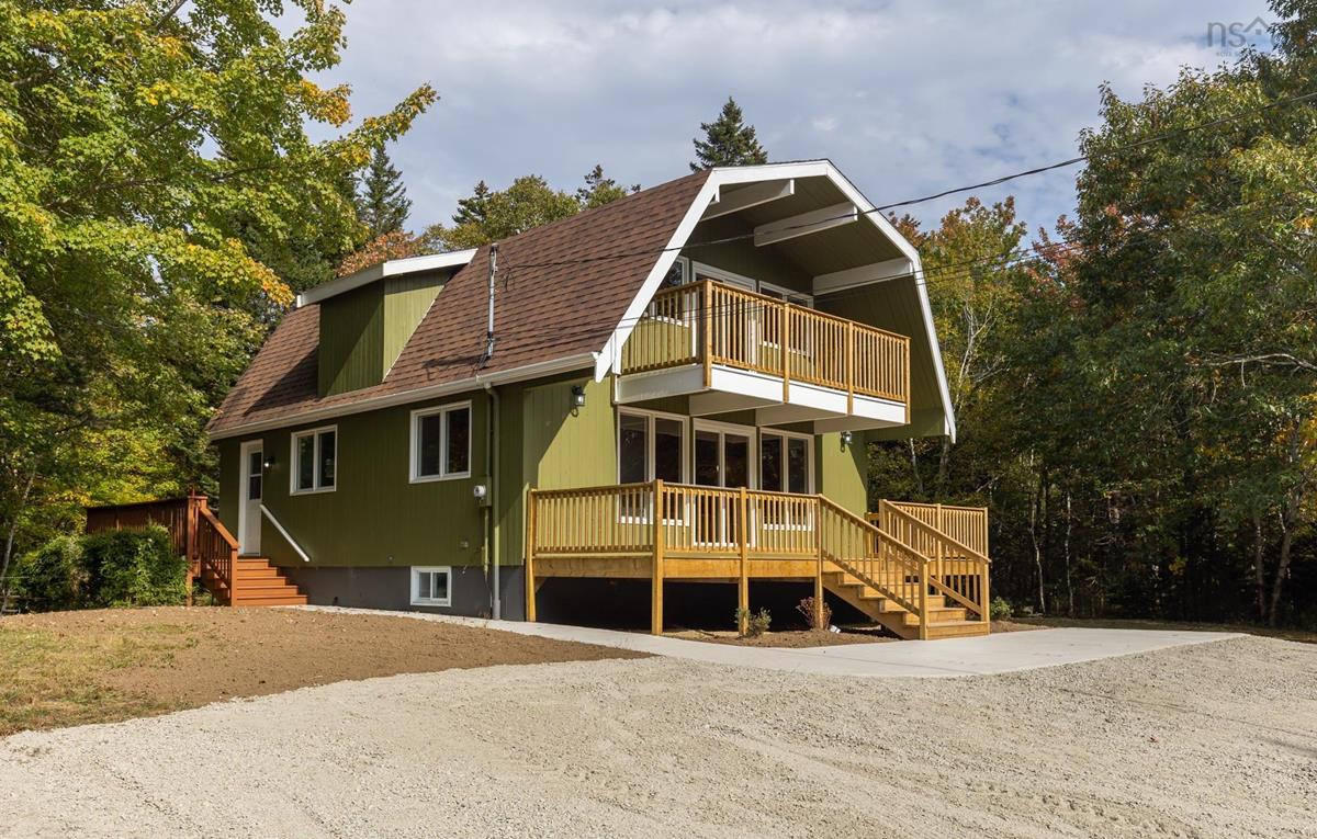 121 Raynardton Road, Tusket Falls, (MLS® 202227264) RE/MAX nova