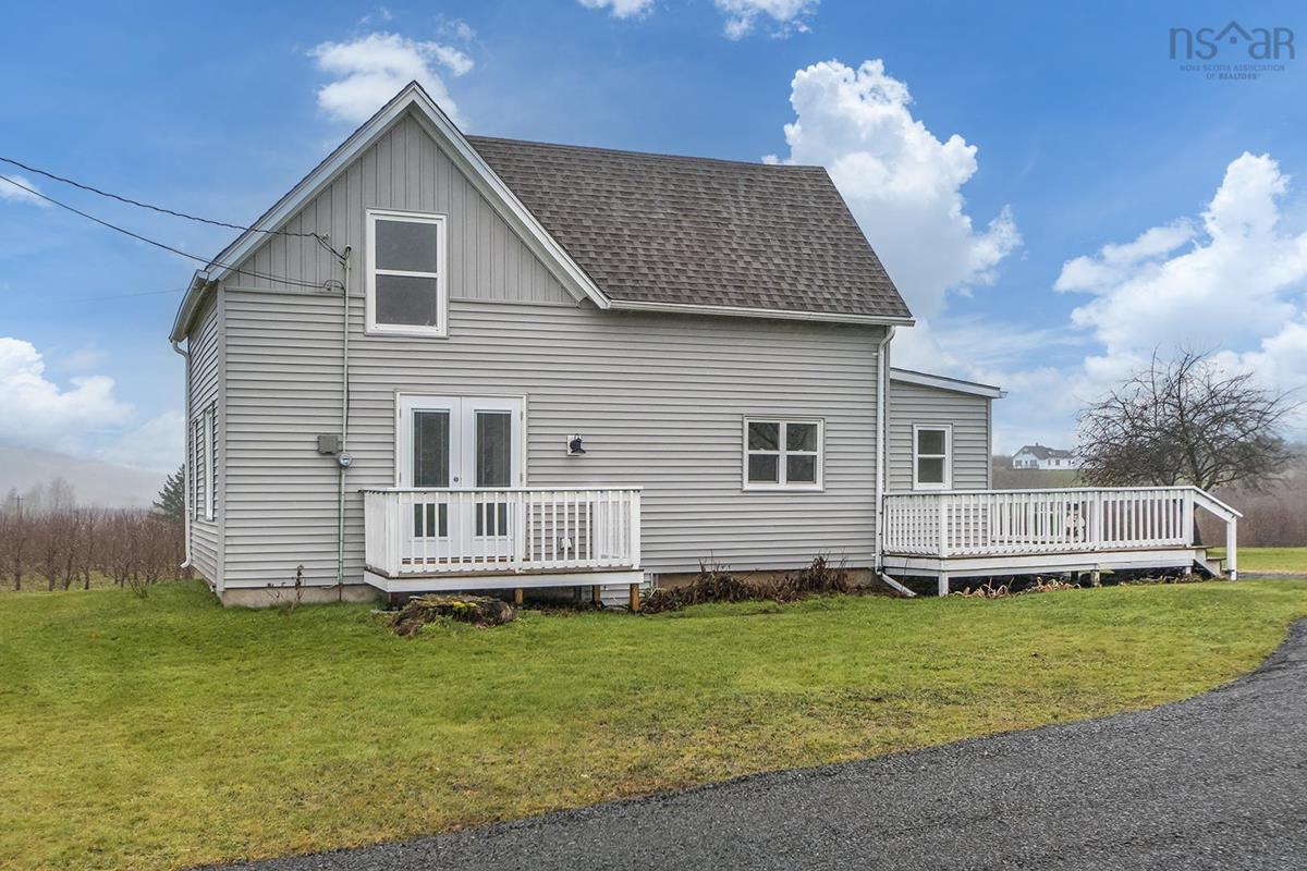 633 Windsor Back Road, Three Mile Plains, (MLS® 202227346) RE/MAX nova