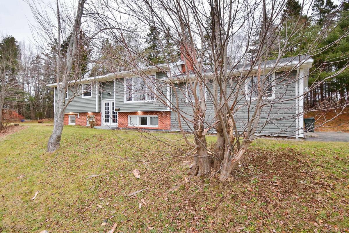 167 Fatima Drive, Sydney River, (MLS® 202227358) RE/MAX nova