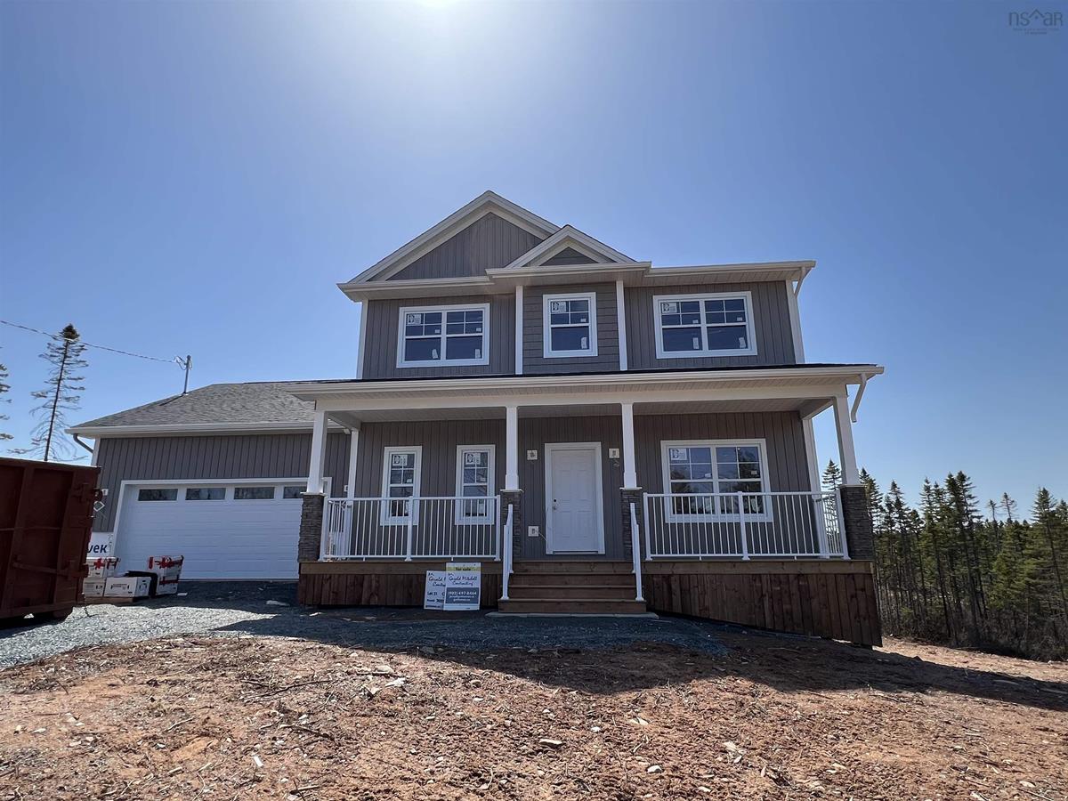 117 Bell Court, Nine Mile River, (MLS® 202227528) RE/MAX nova