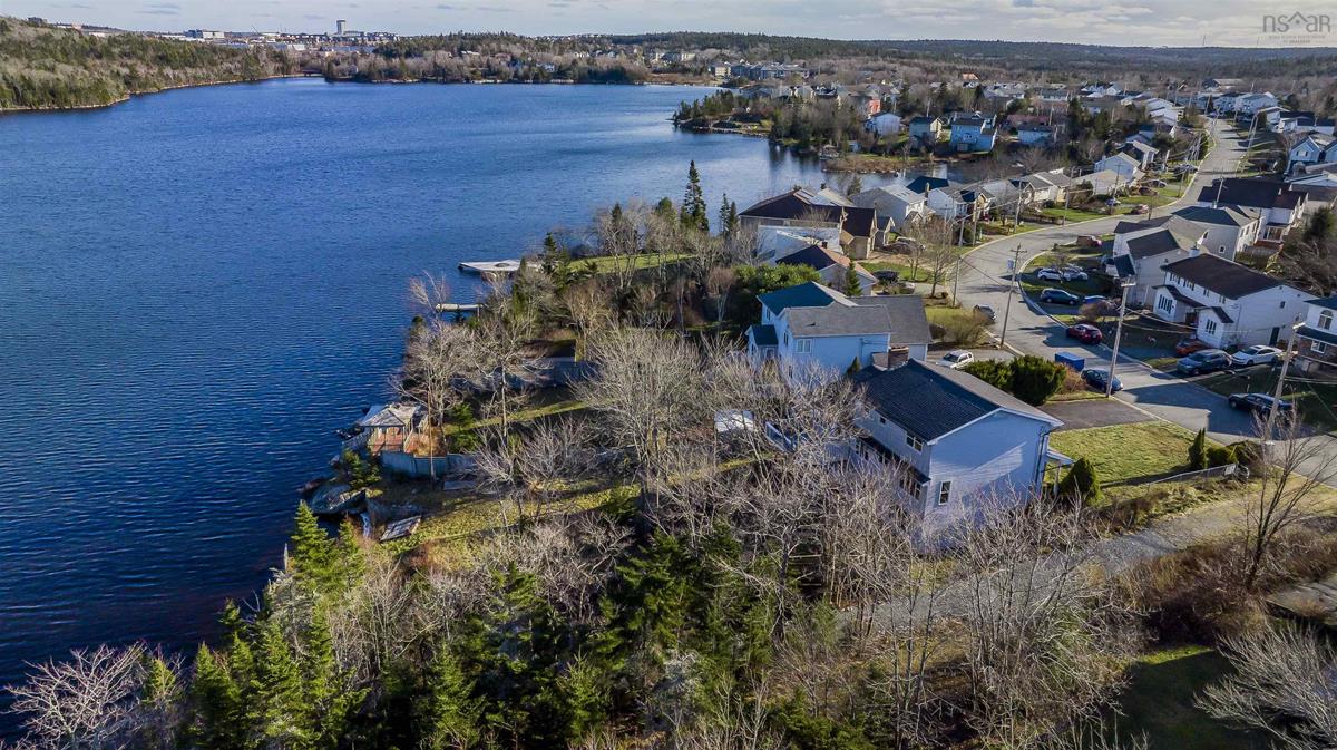 26 Governors Lake Drive, Timberlea, (MLS® 202227547) RE/MAX nova