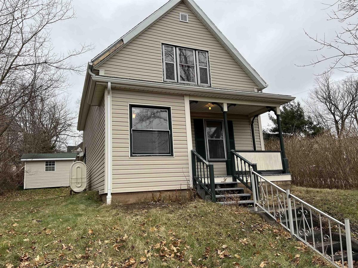 134 King Street, Stellarton, (MLS® 202227597) RE/MAX nova