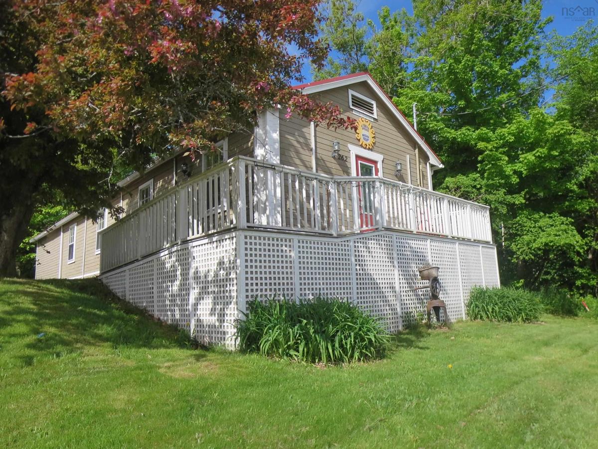 262 Main Street, Tatamagouche, (MLS® 202227648) RE/MAX nova