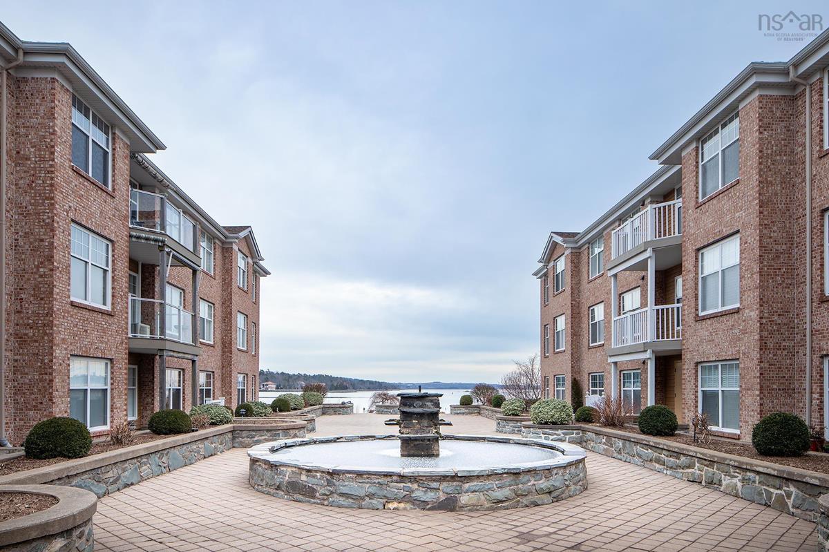 304 40 Waterfront Drive, Bedford, (MLS® 202227822) RE/MAX nova