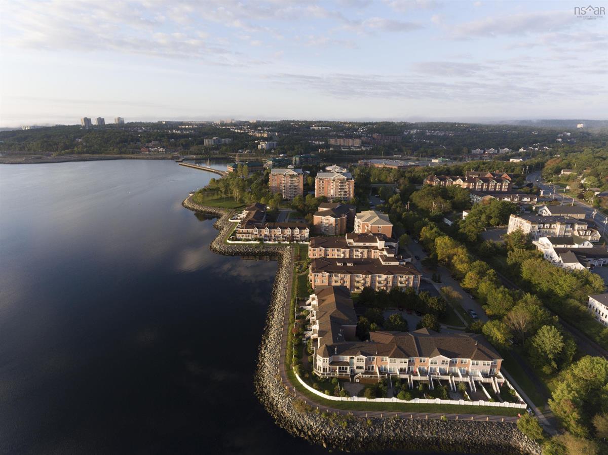 304 40 Waterfront Drive, Bedford, (MLS® 202227822) RE/MAX nova