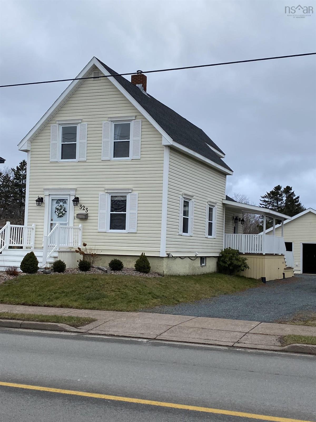 323 ROBIE Street, Truro, (MLS® 202300051) RE/MAX nova
