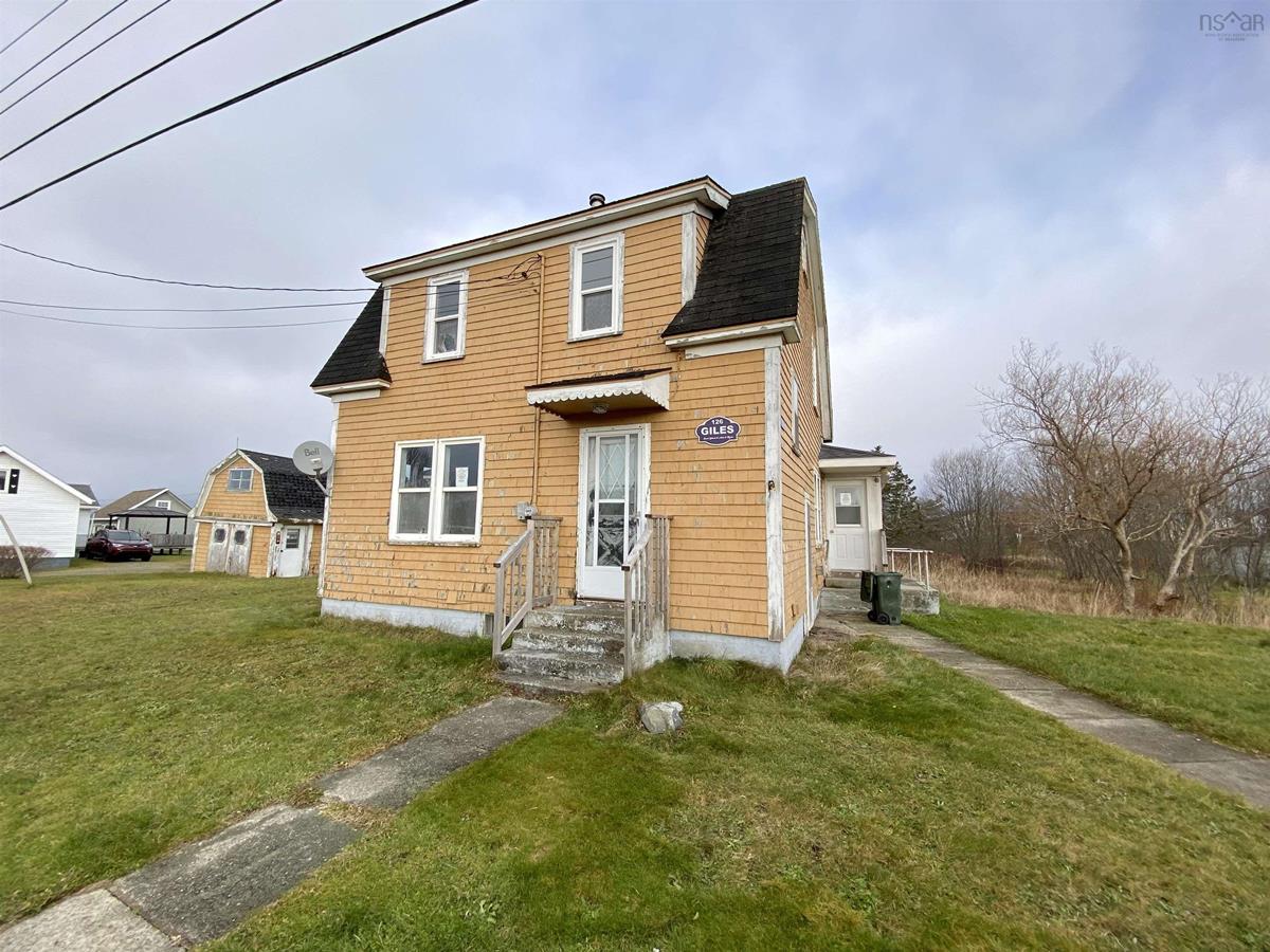 126 Chemin Des Cottreau, Wedgeport, (MLS® 202300114) RE/MAX nova