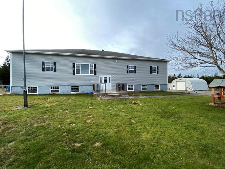 3306 Port Latour Road, Port La Tour, (MLS® 202300127) RE/MAX nova