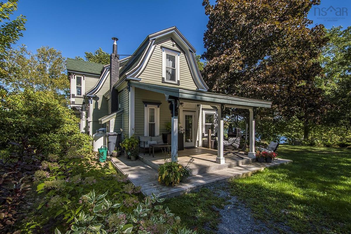 538 Highway 331, Conquerall Bank, (MLS® 202300265) RE/MAX nova