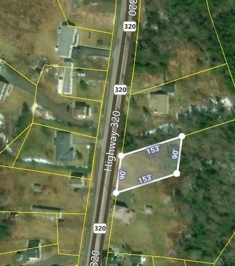 Highway 320, Louisdale, (MLS® 202300295) RE/MAX nova