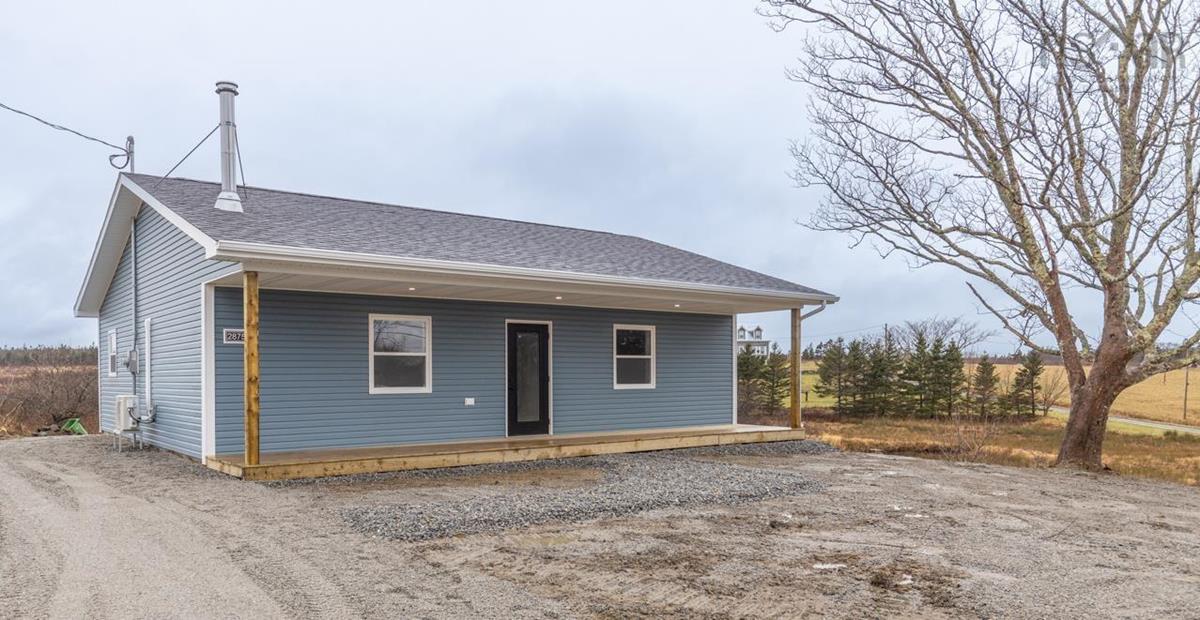 2875 Highway 1, Port Maitland, (MLS® 202300303) RE/MAX nova