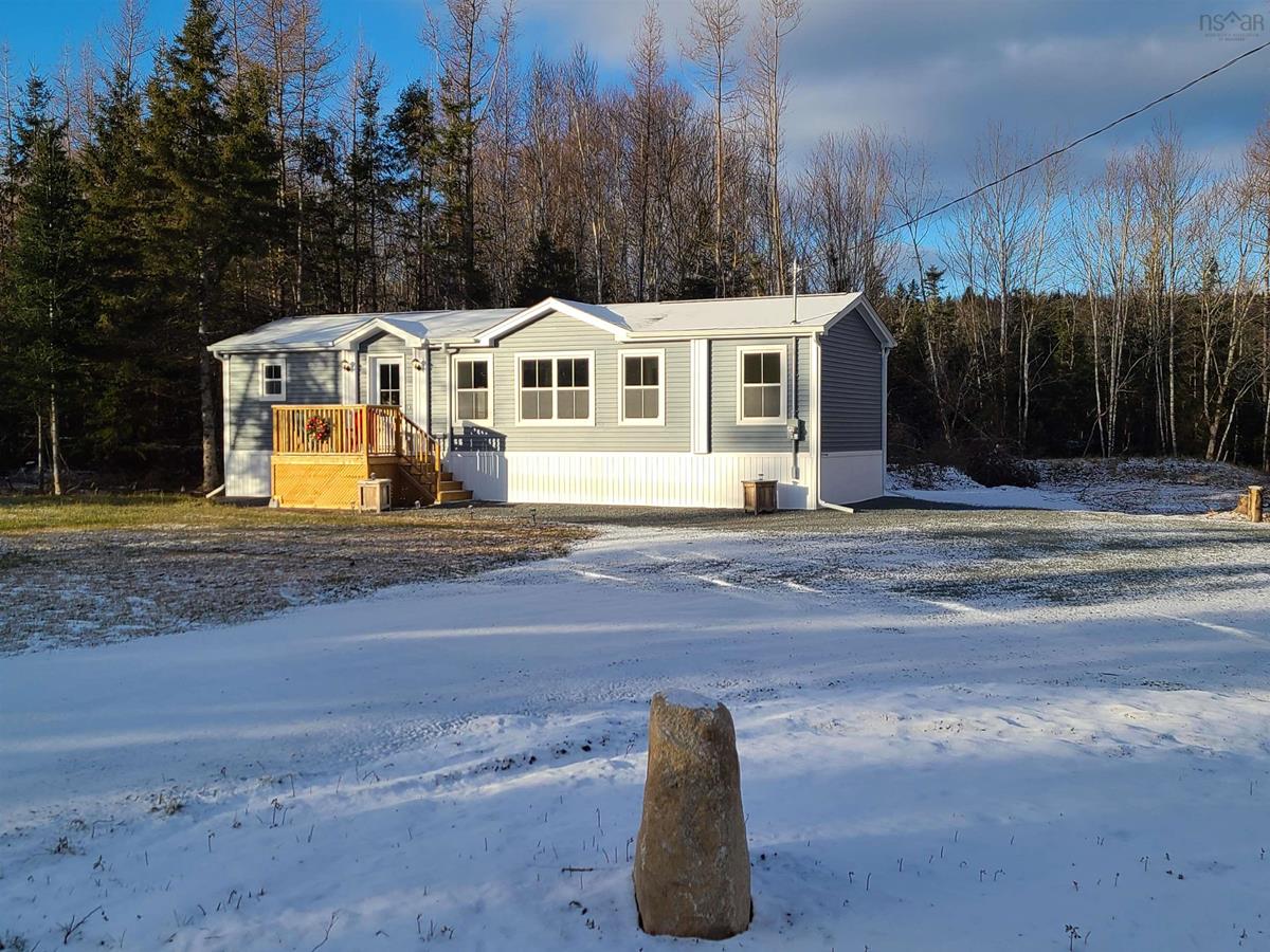 2261 Highway 289, Middle Stewiacke, (MLS® 202300358) RE/MAX nova