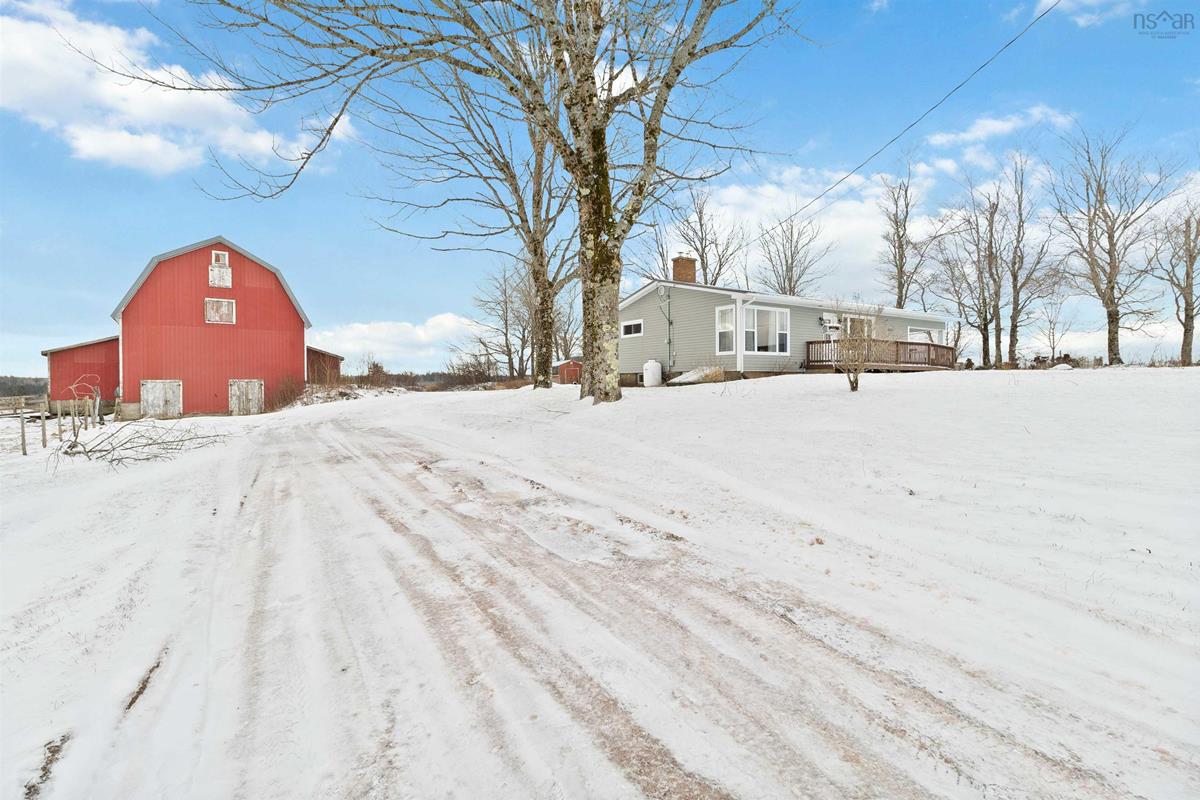 1671 Forties Road, New Ross, (MLS® 202300493) RE/MAX nova